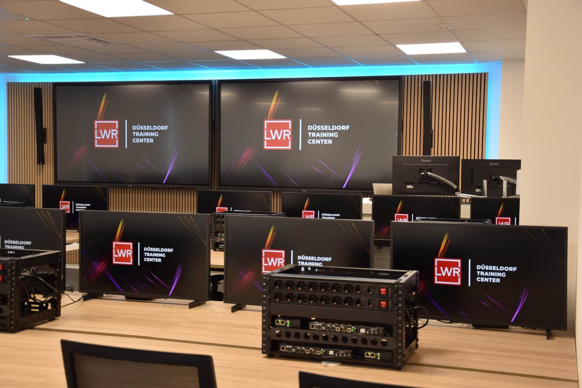 Our Mission Background