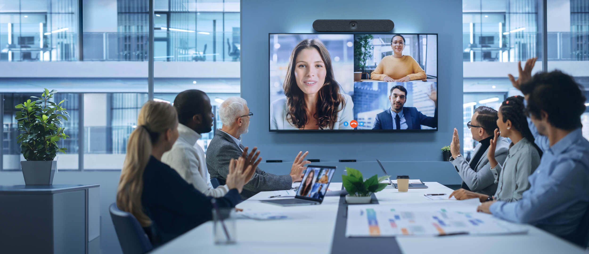 Lightware - Microsoft Teams Rooms Integration