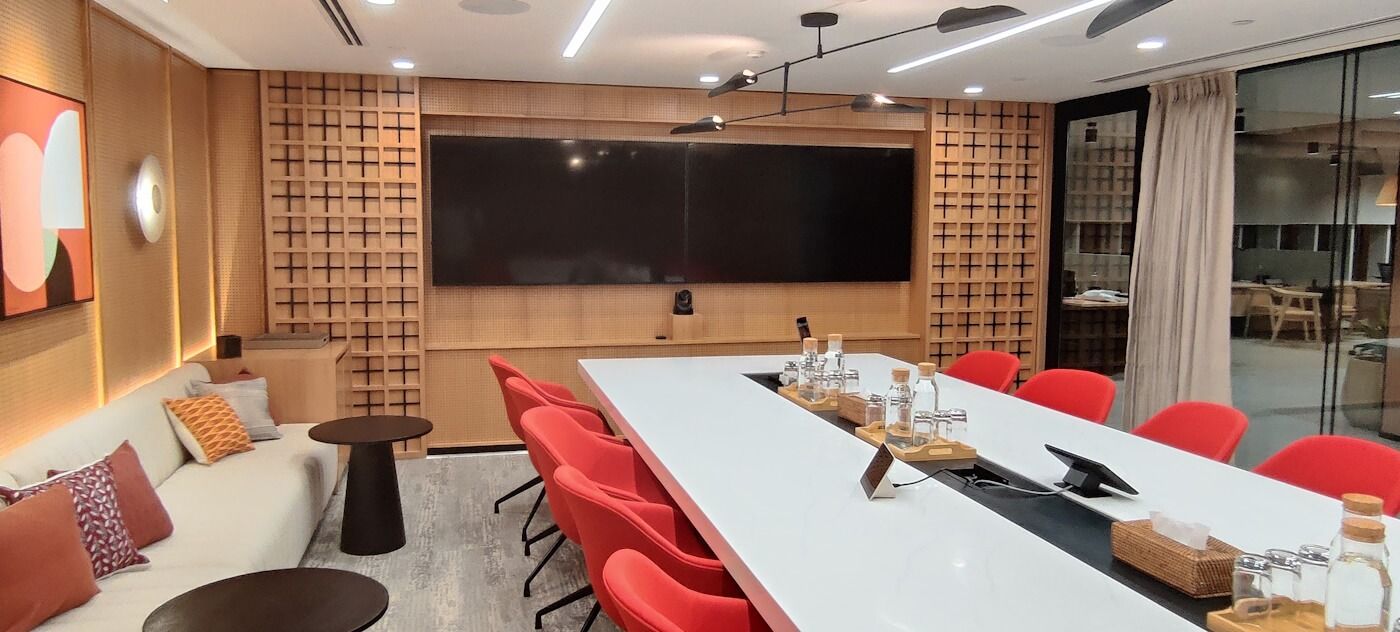 Our Mission Background